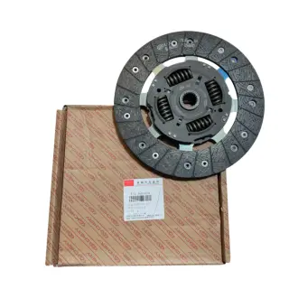 Диск сцепления Tiggo 5 (T21) CHERY T21-1601030
