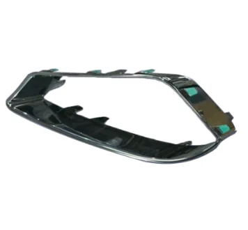 Накладка противотуманных фары правая левая Tiggo 5 (T21) CHERY T21-2803616