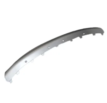 Накладка бампера переднего нижняя FL Tiggo 5 (T21) CHERY T21-2803619bd