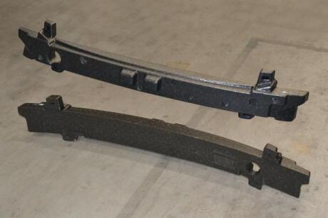 Наполнитель переднего бампера Tiggo 5 (T21) CHERY T21-2803621