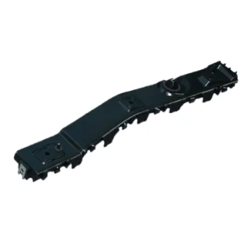 Кронштейн заднього бампера лівий Tiggo 5 (T21) CHERY T21-2804610