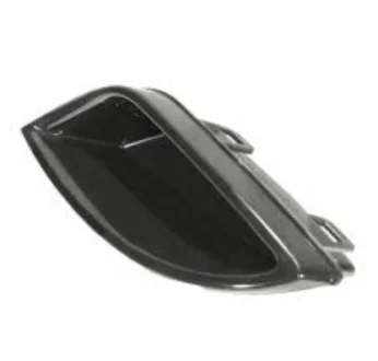 Фото 1 - заглушка левая бампера заднего FL Tiggo 5 (T21) CHERY T21-2804617 Заглушка левая бампера заднего FL Tiggo 5 (T21) CHERY T21-2804617 (фото 1)