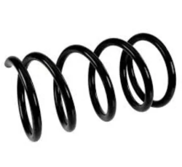 Пружина подвески задней Tiggo 5 (T21) CHERY T21-2912011