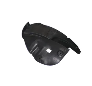 Підкрилок колеса заднього лівого Tiggo 5 (T21) CHERY T21-3102030