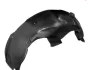 Подкрылок задний левый Tiggo 5 (T21) CHERY T21-3102070bd (фото 1)