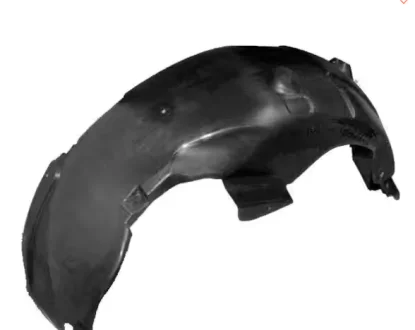 Підкрилок задній лівий Tiggo 5 (T21) CHERY T21-3102070bd