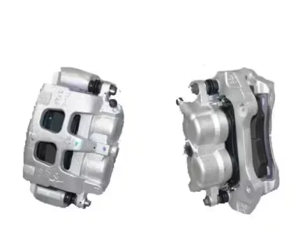 Супорт гальмівний передній правий Tiggo 5 (T21) CHERY T21-3501060