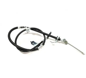 Трос тормозной левый Tiggo 5 (T21) CHERY T21-3508090