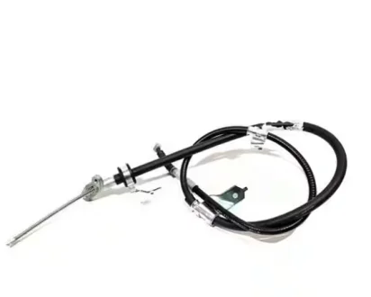 Трос гальмівний правий Tiggo 5 (T21) CHERY T21-3508100