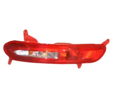 Фонарь противотуманный левый FL Tiggo 5 (T21) CHERY T21-4416030ba