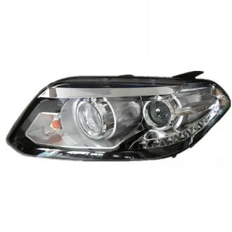 Фара передняя левая Tiggo 5 (T21) CHERY T21-4421010