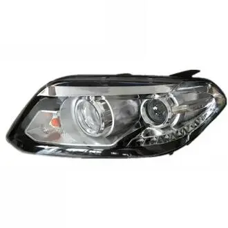 Фара передняя левая Tiggo 5 (T21) CHERY T21-4421010