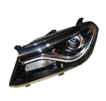 Фара передня ліва Tiggo 5 (T21) CHERY T21-4421010bc