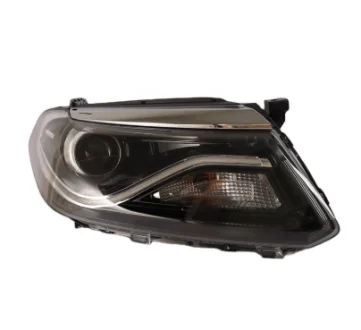 Фара передня права FL Tiggo 5 (T21) CHERY T21-4421020bc