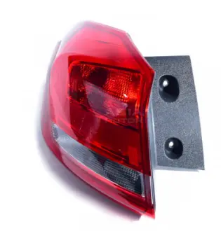 Ліхтар задній лівий зовнішній FL Tiggo 5 (T21) CHERY T21-4433010ba