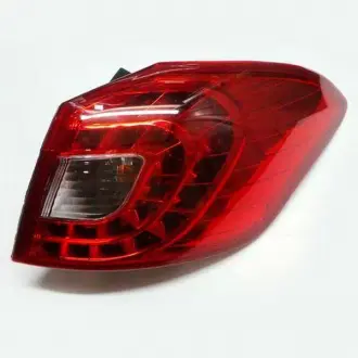 Фонарь задний правый наружный Tiggo 5 (T21) CHERY T21-4433020