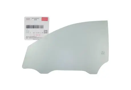 Скло дверей передньої лівої Tiggo 5 (T21) CHERY T21-5206050