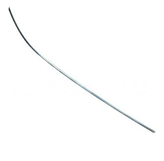 Молдинг крыши правый хром Tiggo 5 (T21) CHERY T21-5500020