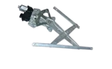 Склопідйомник дверей задньої правої Tiggo 5 (T21) CHERY T21-6204020ba