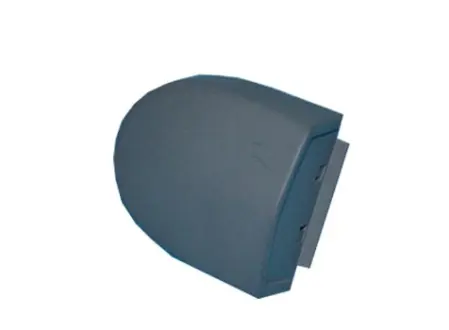 Накладка ручки дверей задних Tiggo 5 (T21) CHERY T21-6205313-dq