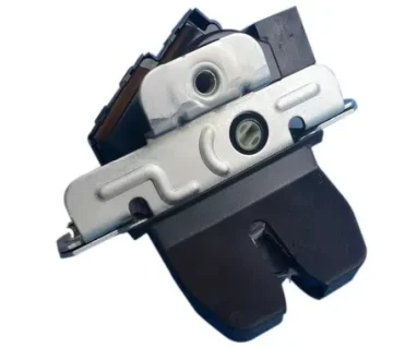 Замок дверей багажника Tiggo 5 (T21) CHERY T21-6305110