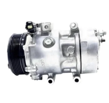Компрессор кондиционера Tiggo 5 (T21) CHERY T21-8103010ba