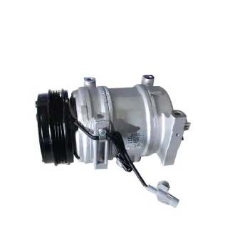 Компрессор кондиционера Tiggo 5 (T21) CHERY T21-8103010bb