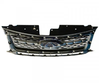 Решітка радіатора FL Tiggo 5 (T21) CHERY T21-8401010bd