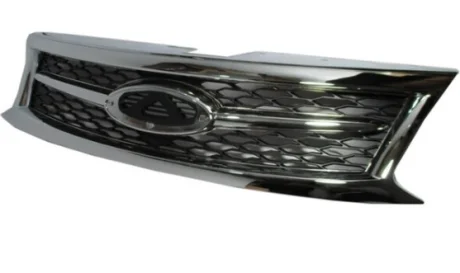 Решітка радіатора Tiggo 5 (T21) CHERY T21-8401020