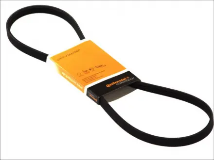 Ремень гидроусилителя (H2,H3,ZX) ContiTech 3412011-K00