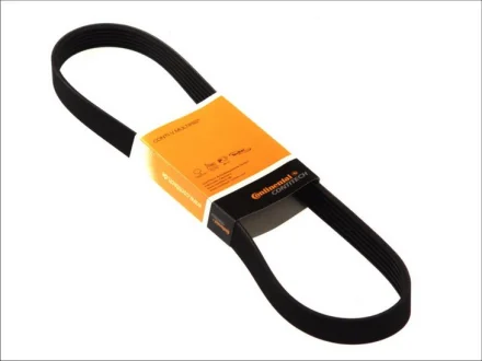 Ремінь ContiTech 6PK1005