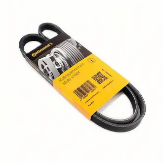 Ремень ГУРа и кондиционера Chery QQ CONTI ContiTech S11-8104051BC