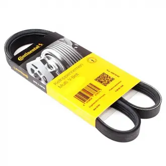 Ремень кондиционера ContiTech S11-BJ8104051BA