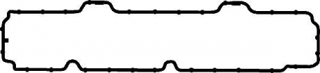 Прокладка крышки клапанов PSA DV4 CORTECO 026656P (фото 1)