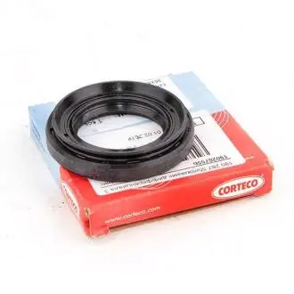 Сальник привода левый Byd F3 CORTECO 10151996-00