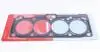 Прокладка ГБЦ 1.6L (пароніт) Geely MK CORTECO 2100309021 (фото 1)