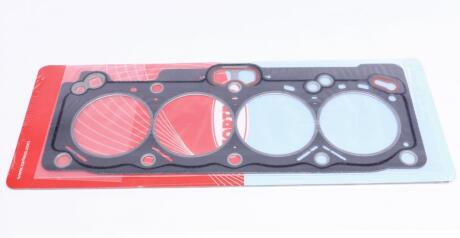 Прокладка ГБЦ 1.6L (паронит) Geely MK CORTECO 2100309021