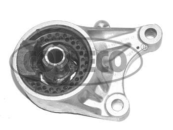 Опора двигателя ASTRA G (T98) 98-09 CORTECO 21652318 (фото 1)