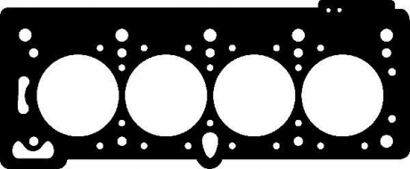 Прокладка головки блоку циліндрів CORTECO 414340P (фото 1)