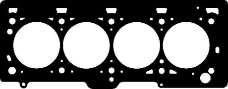 Прокладка головки блока цилиндров CORTECO 415077P (фото 1)