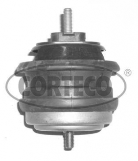 Опора двигателя резинометаллических CORTECO 603651 (фото 1)