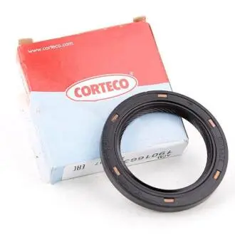 Сальник распредвала Lifan 620 Solano CORTECO LF479Q1-1006011A