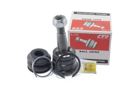 Кульова опора Geely MK-2/MK Cross CTR 1014001333