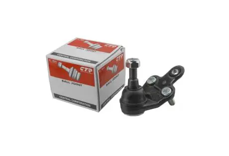 Шаровая опора правая (Корея,) EC8 CTR 1014013919