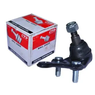 Шаровая опора Geely EX7 CTR 1014020004