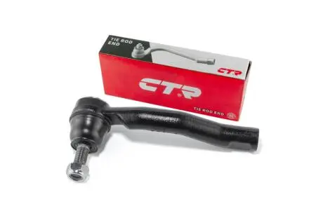 Наконечник рулевой R Geely GEELY GC5, LC Cross (GX2), EC7, GC6, LC (GC2) CTR 1064001708