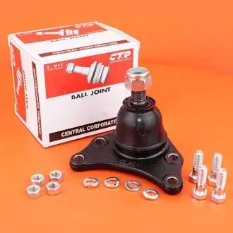 Кульова опора верхня 4x2 Great Wall CTR 2904130-D01