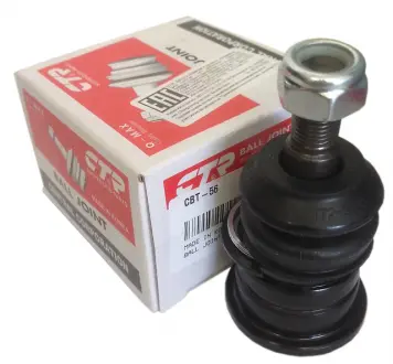 Шаровая опора TOYOTA MK CTR 43308-59035