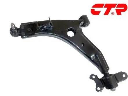 Рычаг подвески передней L Chery Eastar CTR B11-2909010