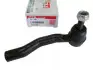 Наконечник рульовий L Geely BYD F0, G3, L3 CTR BYDLK-3401110 (фото 1)